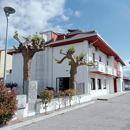 Bellerive Ristorante Albergo Manerba del Garda Ngoại thất bức ảnh