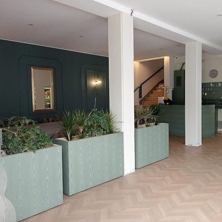 Bellerive Ristorante Albergo Manerba del Garda Ngoại thất bức ảnh