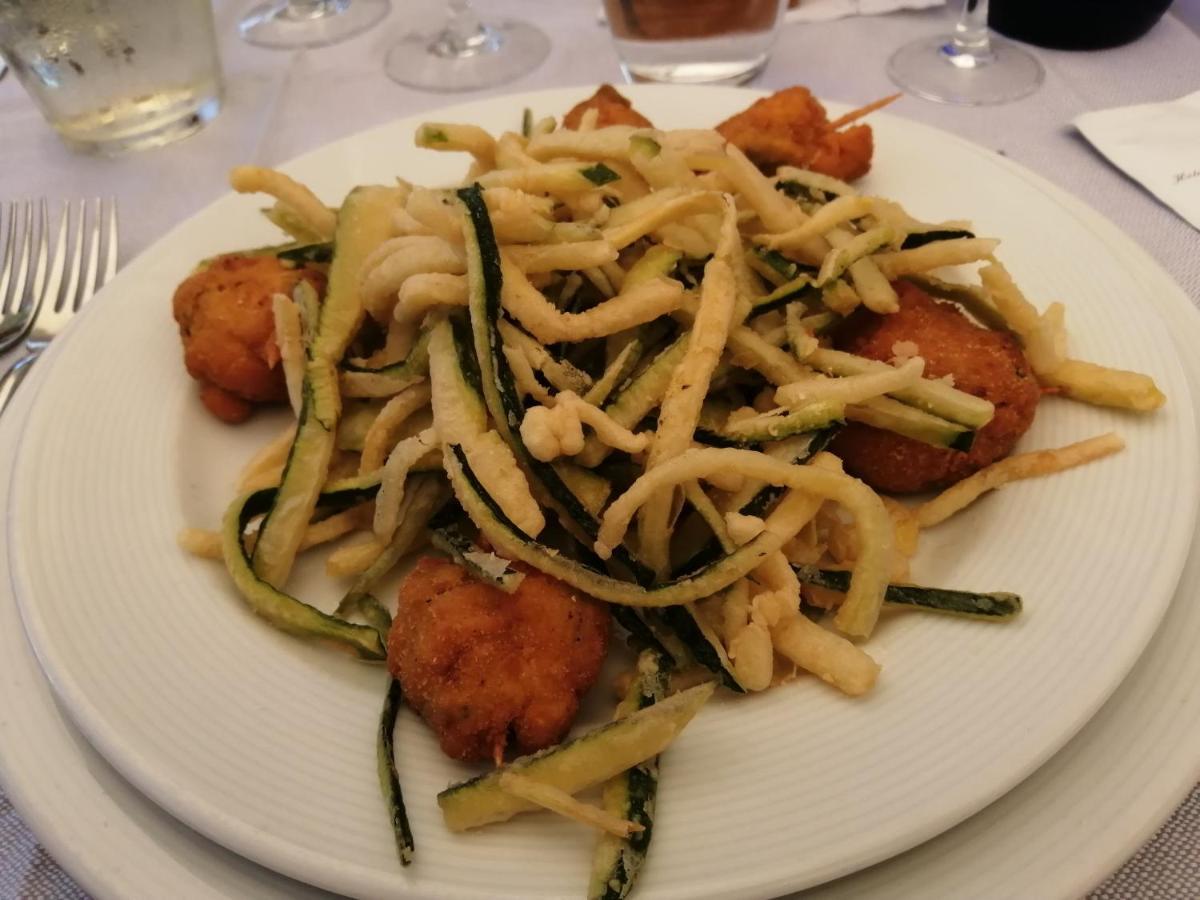Bellerive Ristorante Albergo Manerba del Garda Ngoại thất bức ảnh