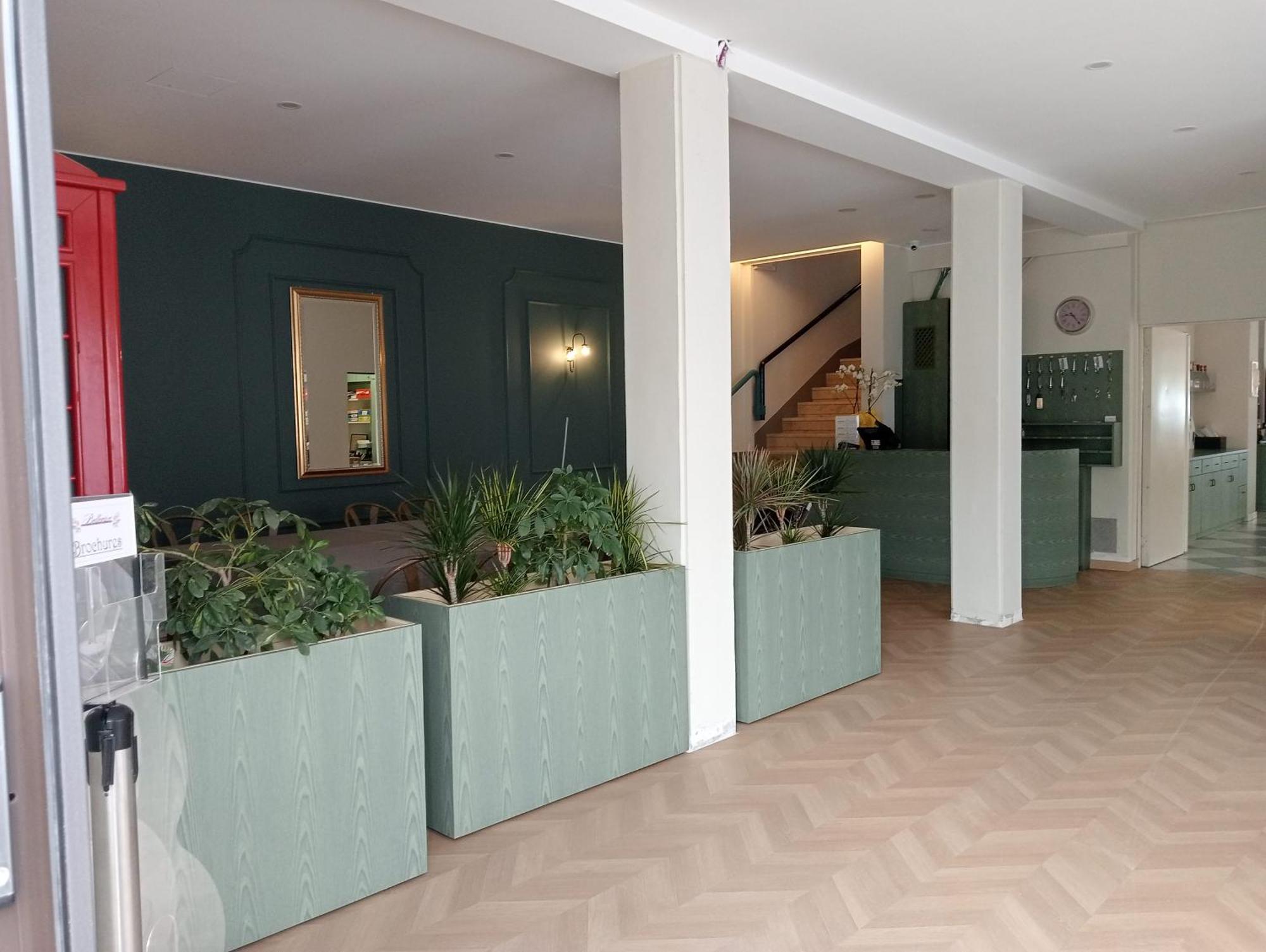 Bellerive Ristorante Albergo Manerba del Garda Ngoại thất bức ảnh