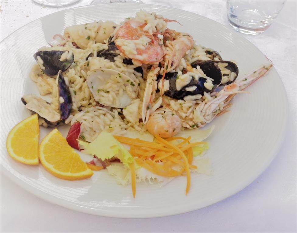 Bellerive Ristorante Albergo Manerba del Garda Ngoại thất bức ảnh