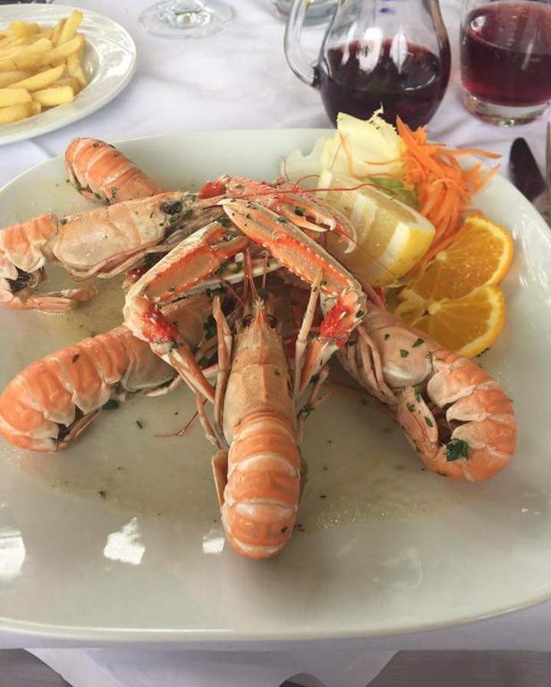 Bellerive Ristorante Albergo Manerba del Garda Ngoại thất bức ảnh