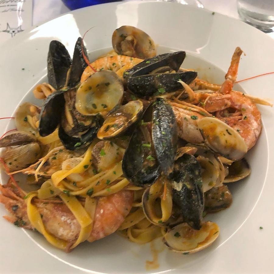 Bellerive Ristorante Albergo Manerba del Garda Ngoại thất bức ảnh