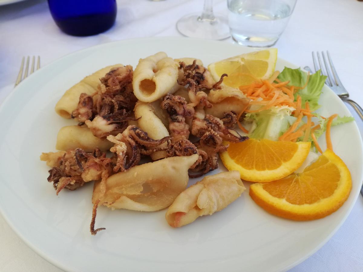 Bellerive Ristorante Albergo Manerba del Garda Ngoại thất bức ảnh