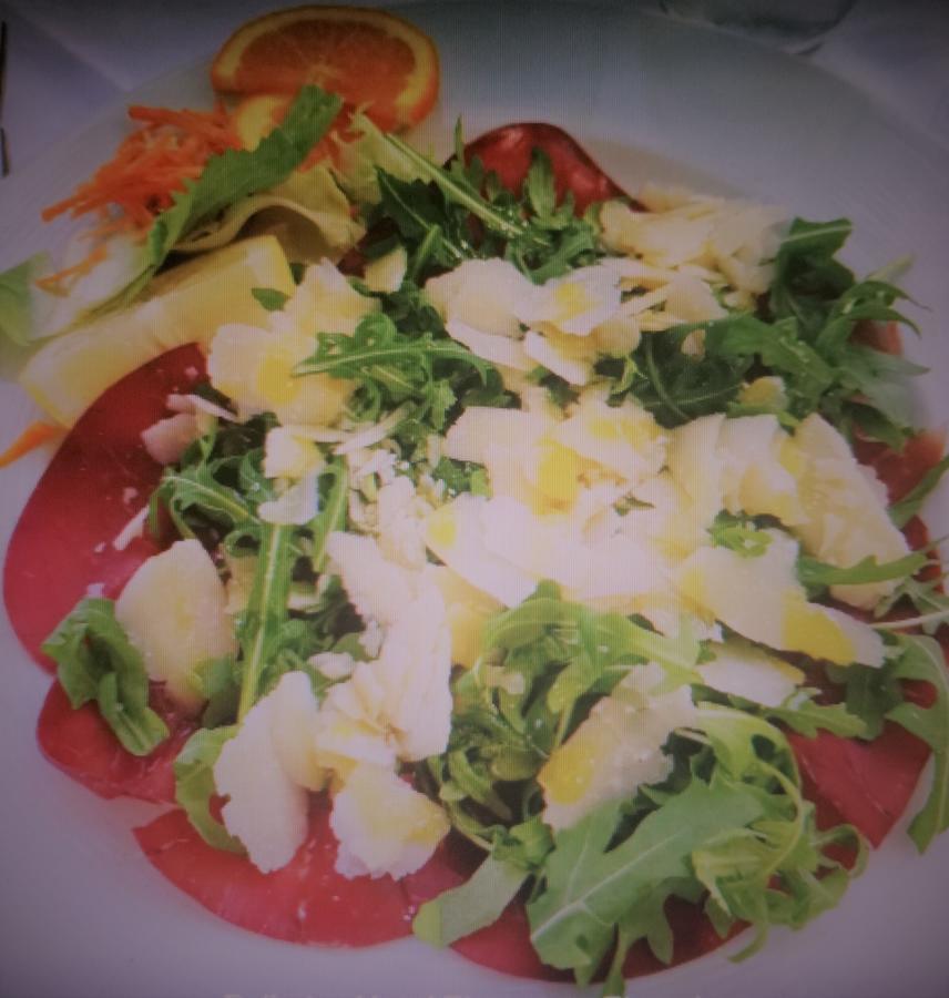 Bellerive Ristorante Albergo Manerba del Garda Ngoại thất bức ảnh